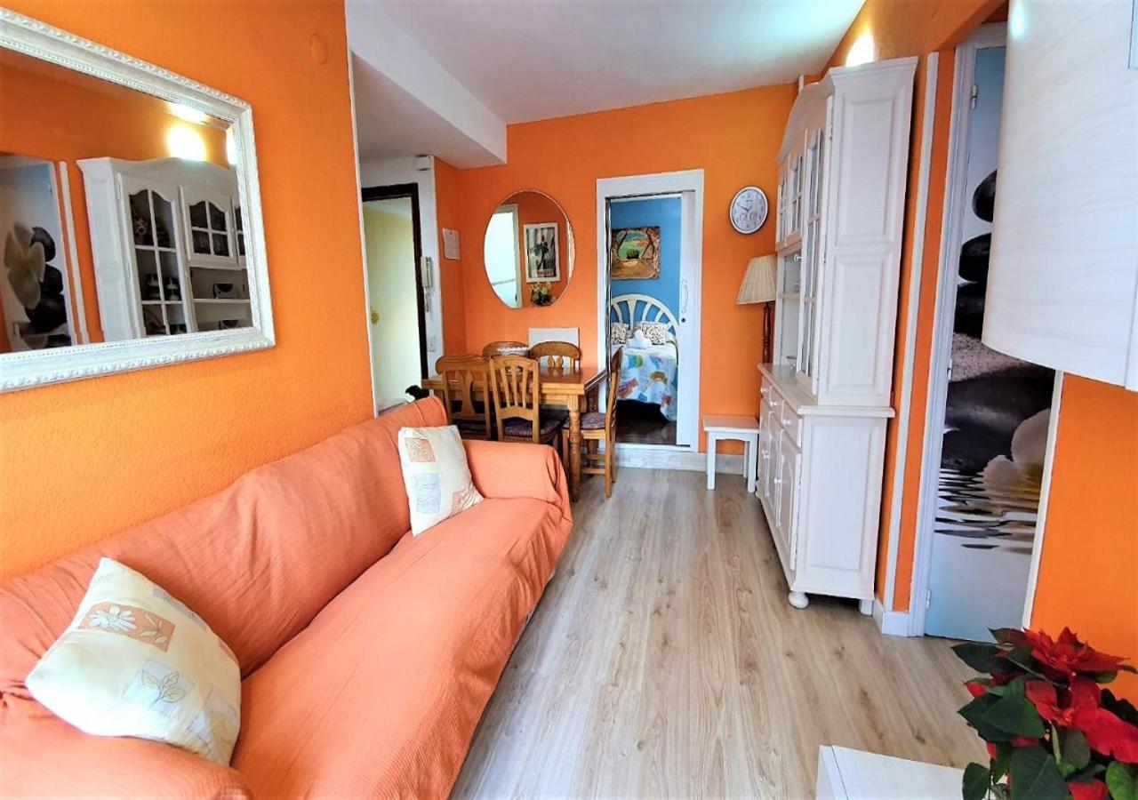 Ancla Appartement Benidorm