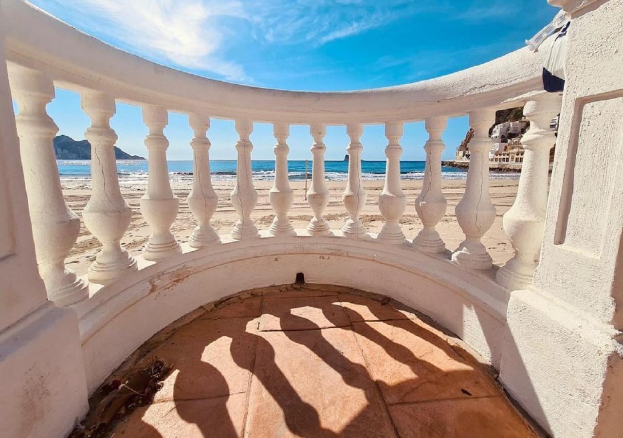 Ancla Appartement Benidorm